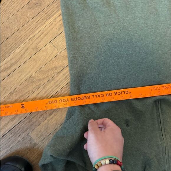 Polo Ralph Lauren Wool Sweater - Picture 8 of 9